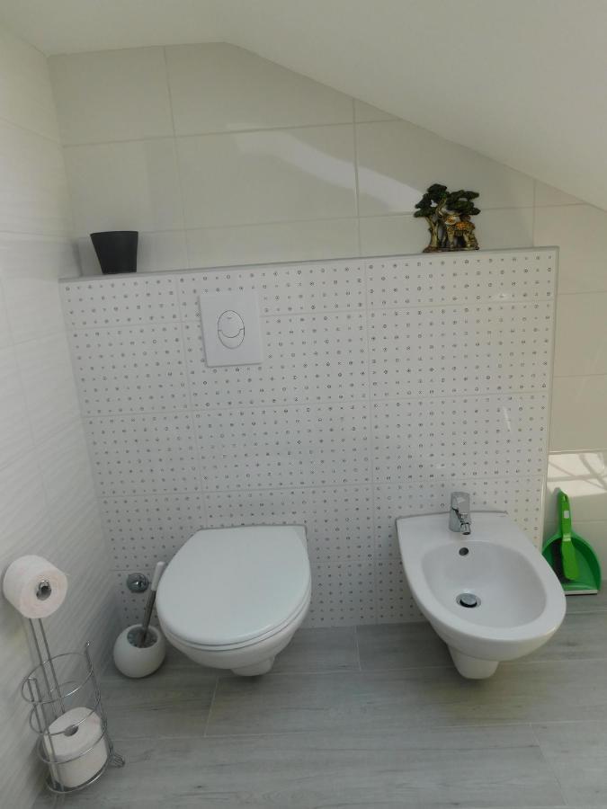 Tina Apartman Prnjavor Luaran gambar