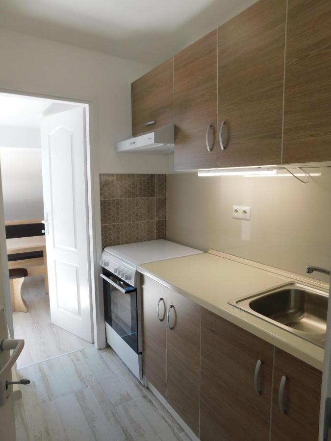 Tina Apartman Prnjavor Luaran gambar
