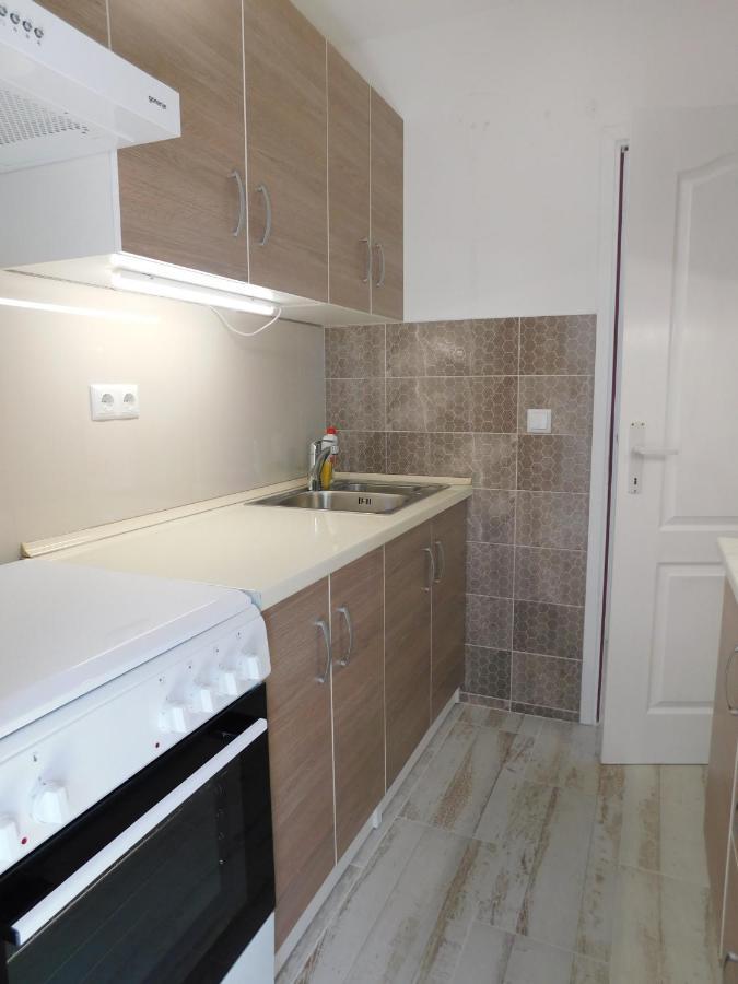 Tina Apartman Prnjavor Luaran gambar