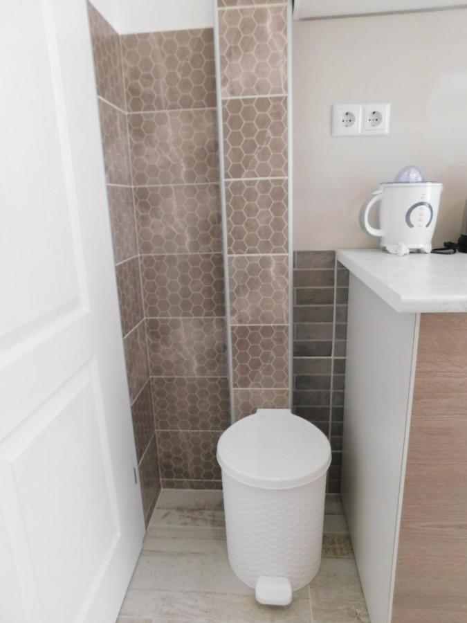 Tina Apartman Prnjavor Luaran gambar