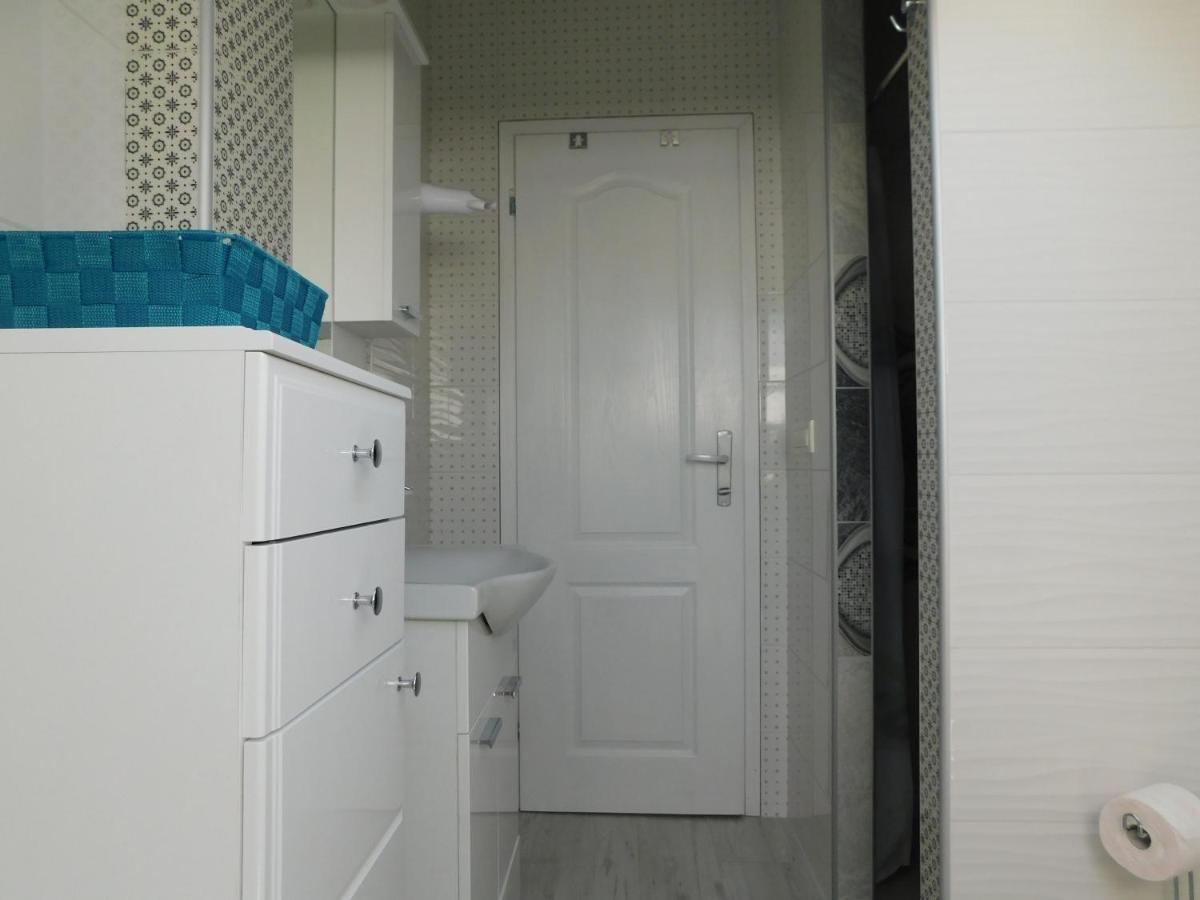 Tina Apartman Prnjavor Luaran gambar