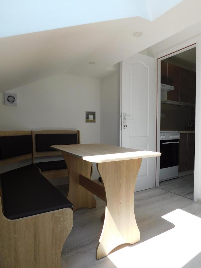 Tina Apartman Prnjavor Luaran gambar