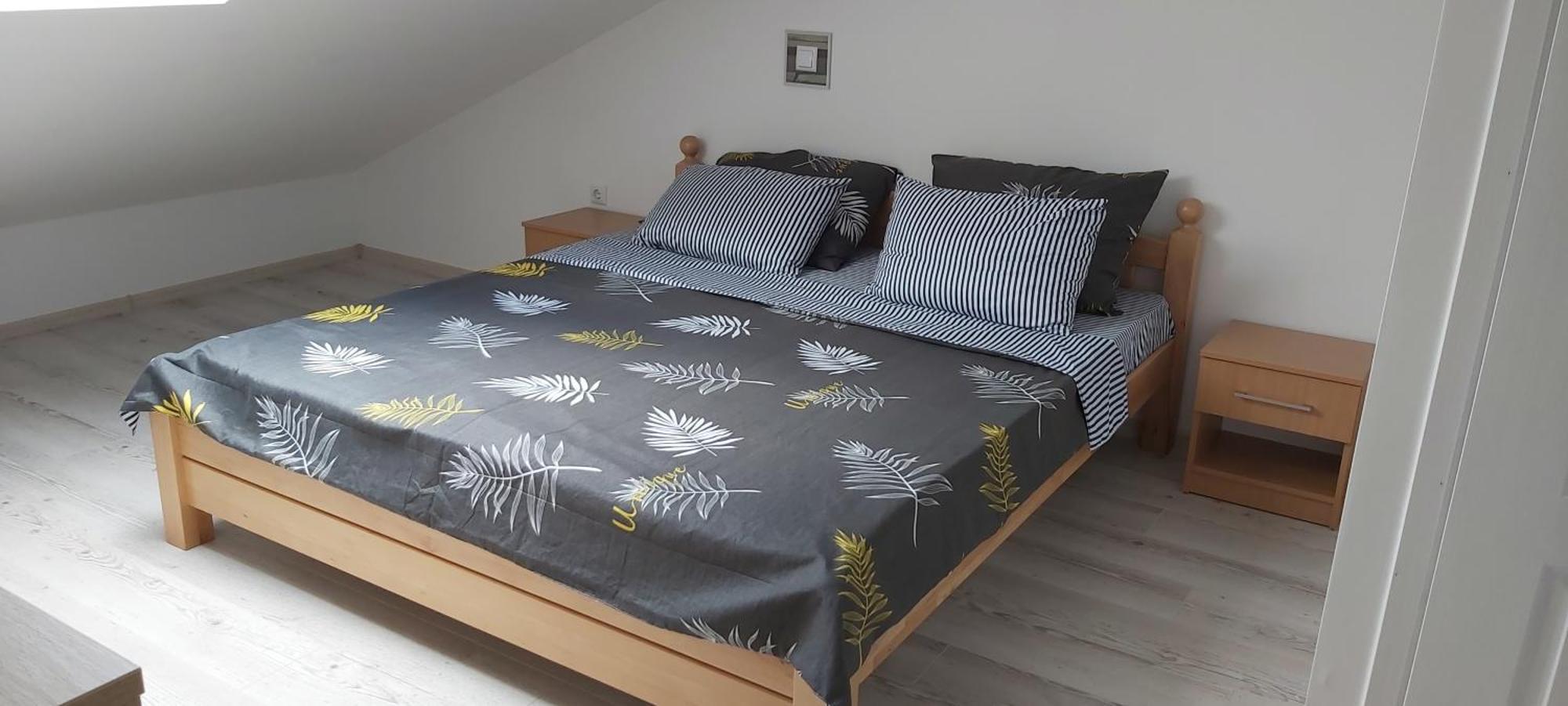 Tina Apartman Prnjavor Luaran gambar
