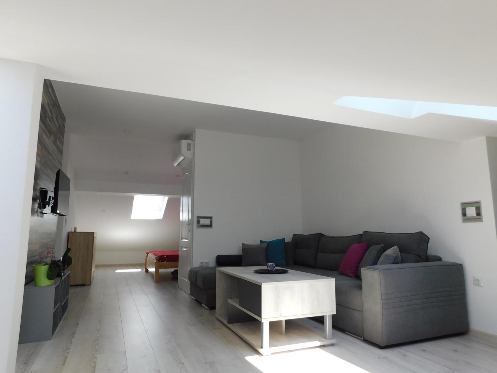 Tina Apartman Prnjavor Luaran gambar