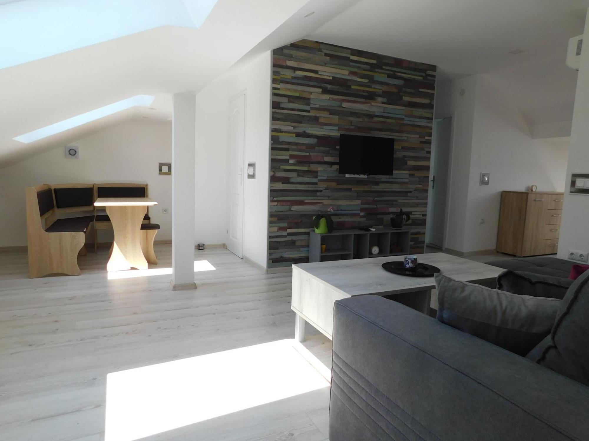 Tina Apartman Prnjavor Luaran gambar