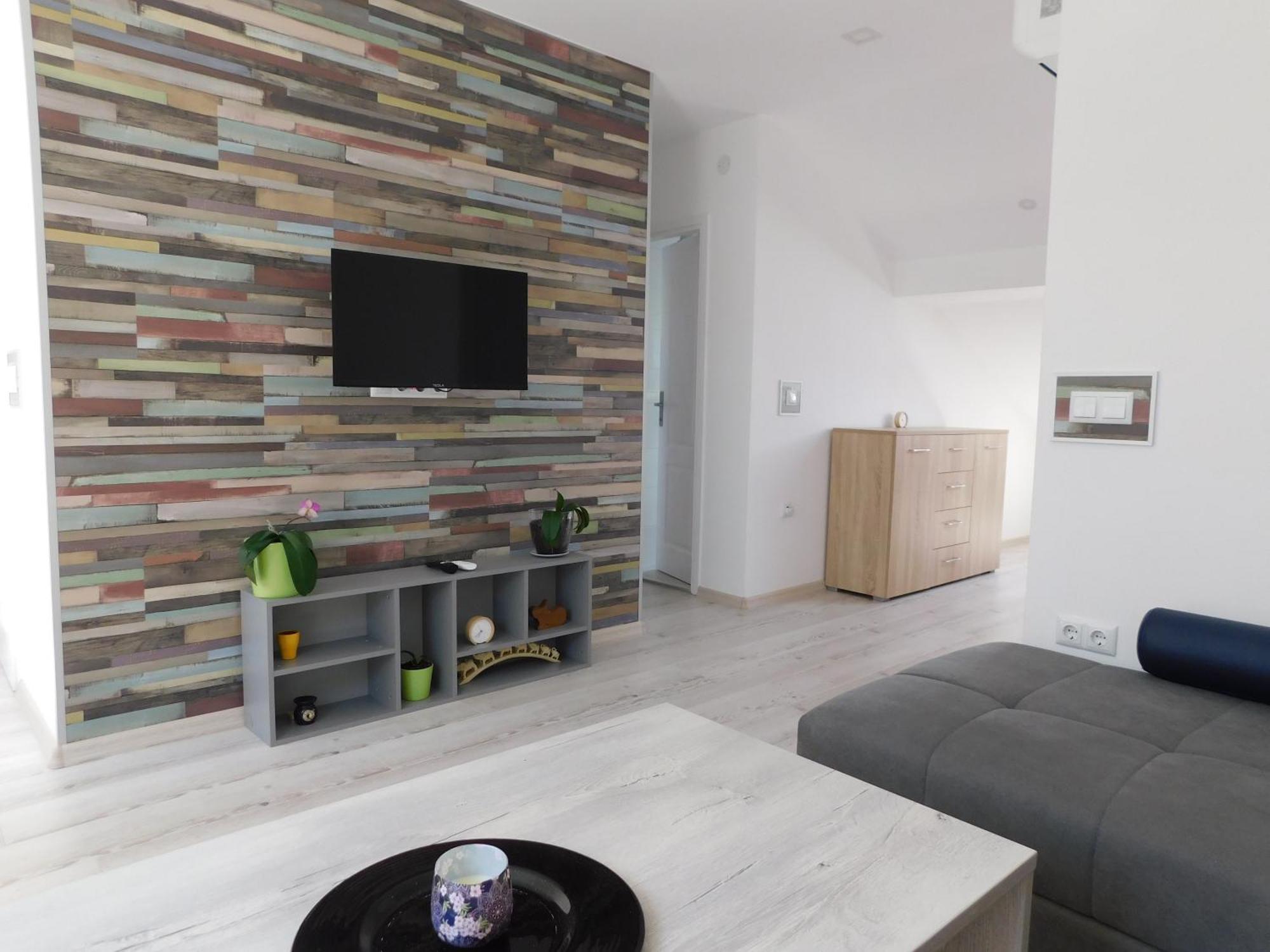 Tina Apartman Prnjavor Luaran gambar