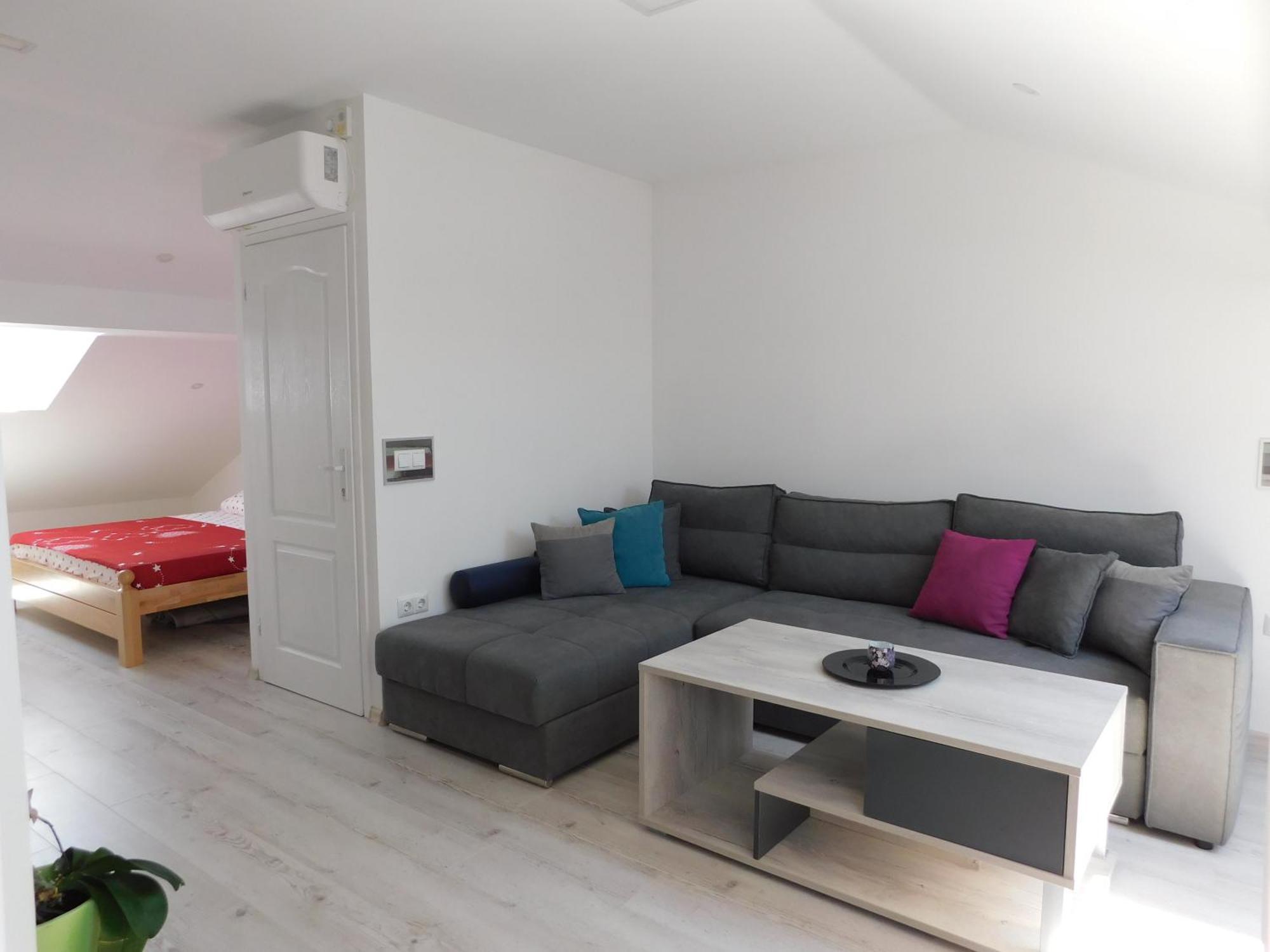 Tina Apartman Prnjavor Luaran gambar