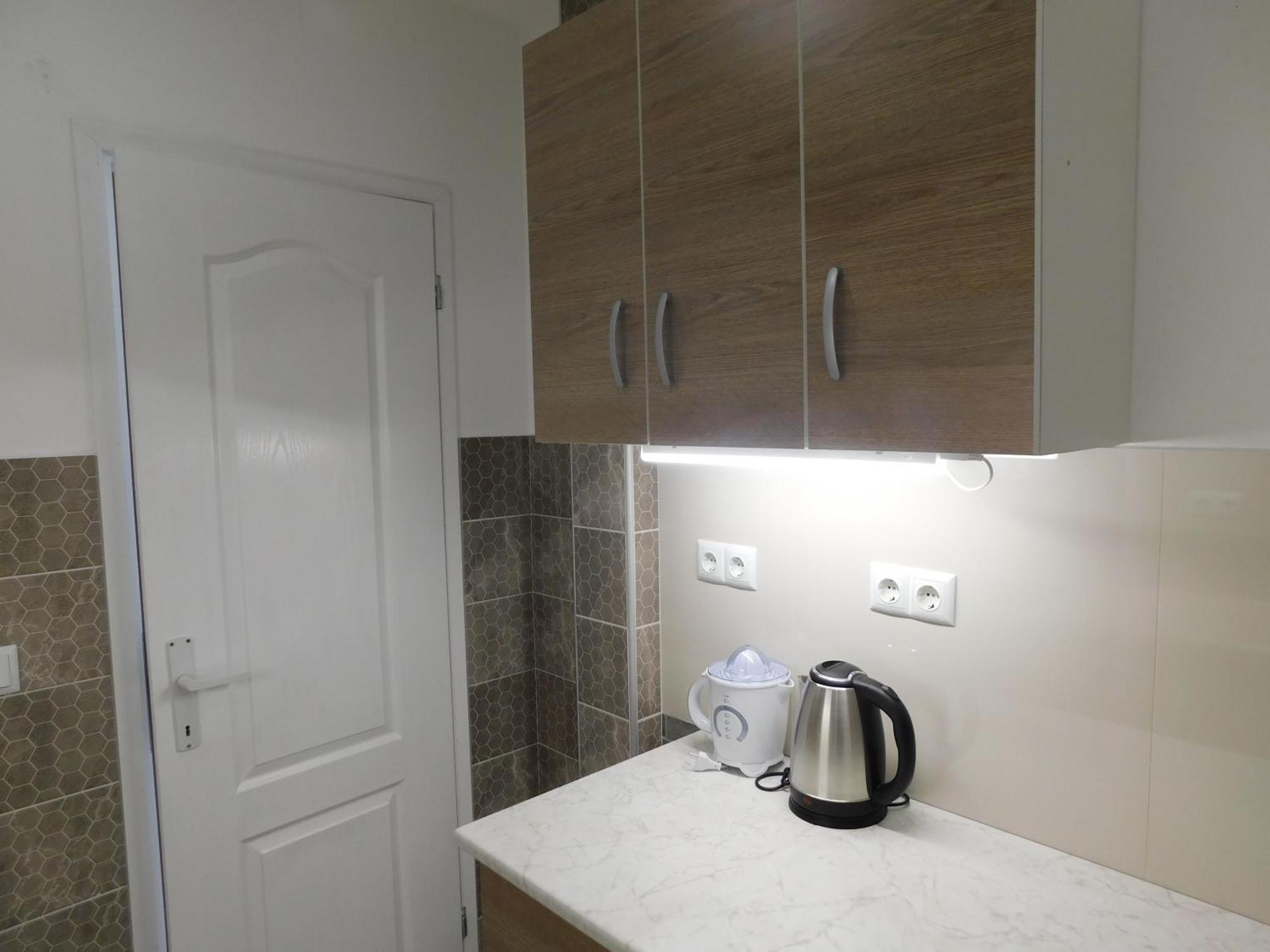 Tina Apartman Prnjavor Luaran gambar