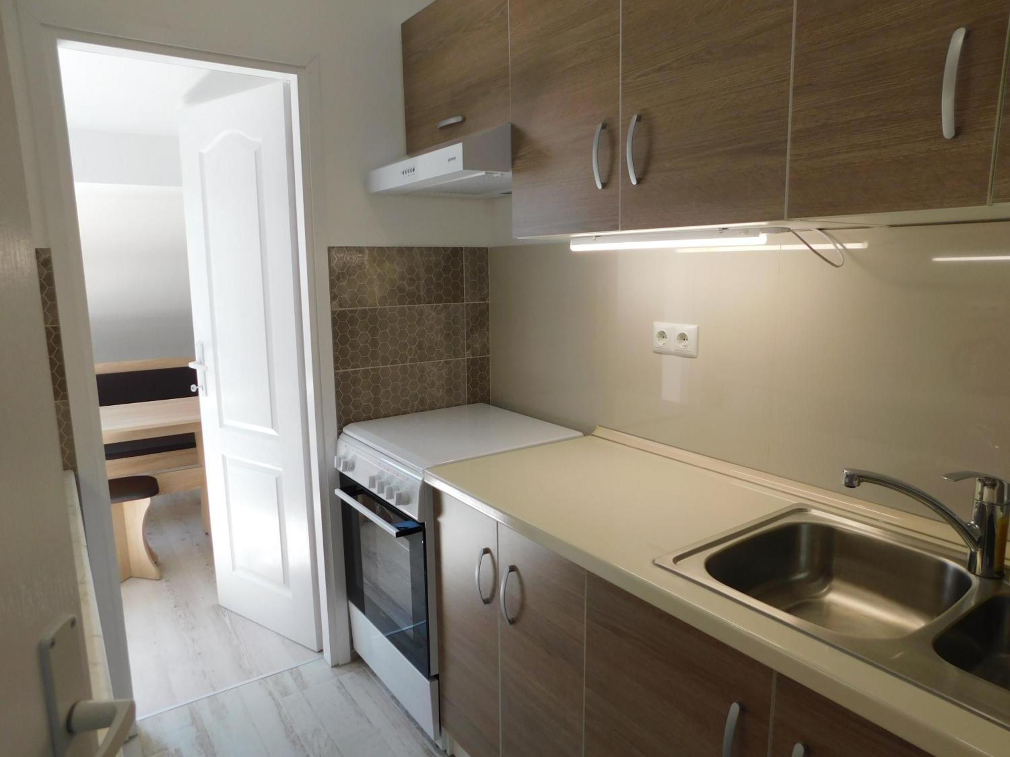 Tina Apartman Prnjavor Luaran gambar