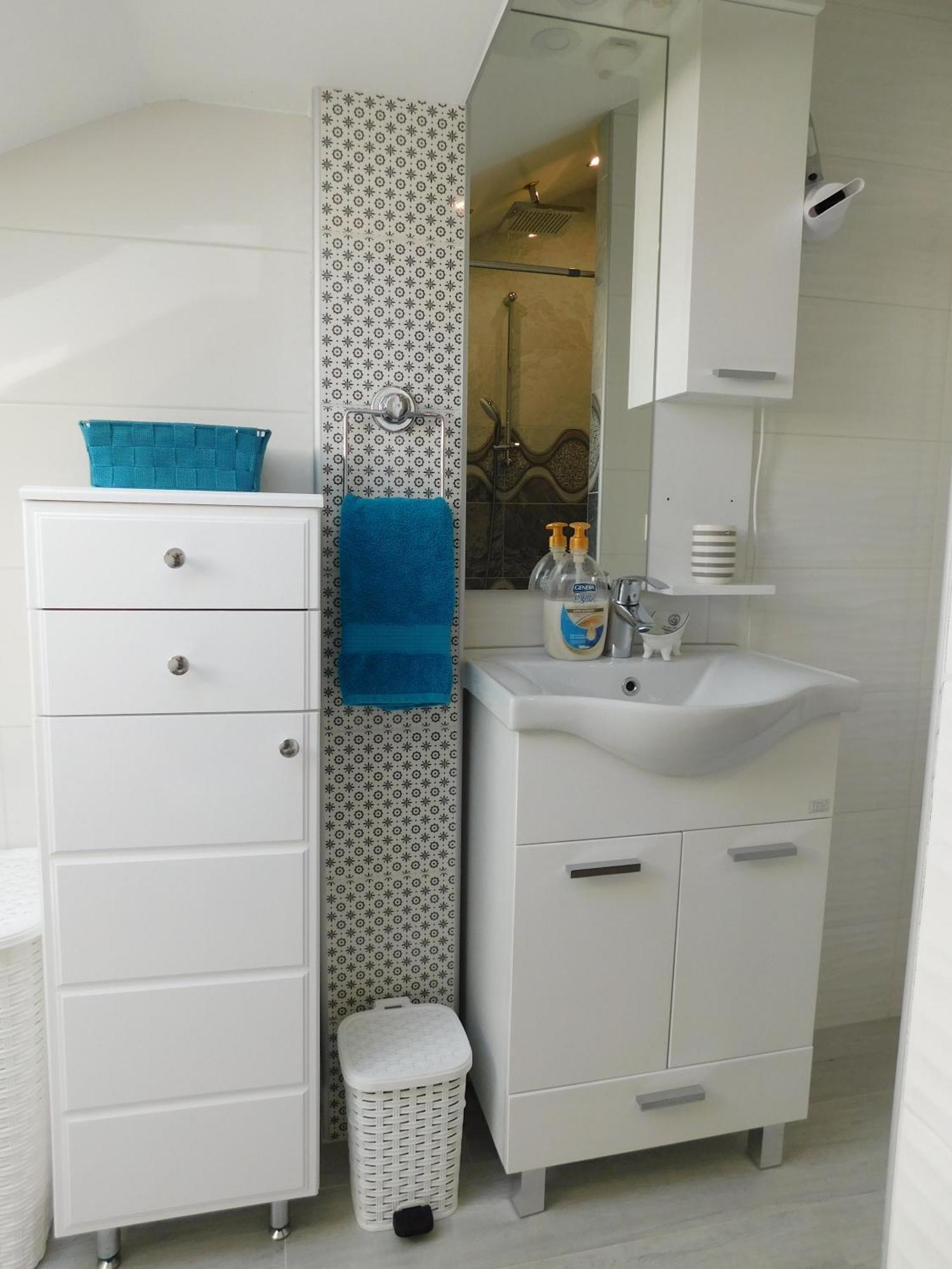 Tina Apartman Prnjavor Luaran gambar