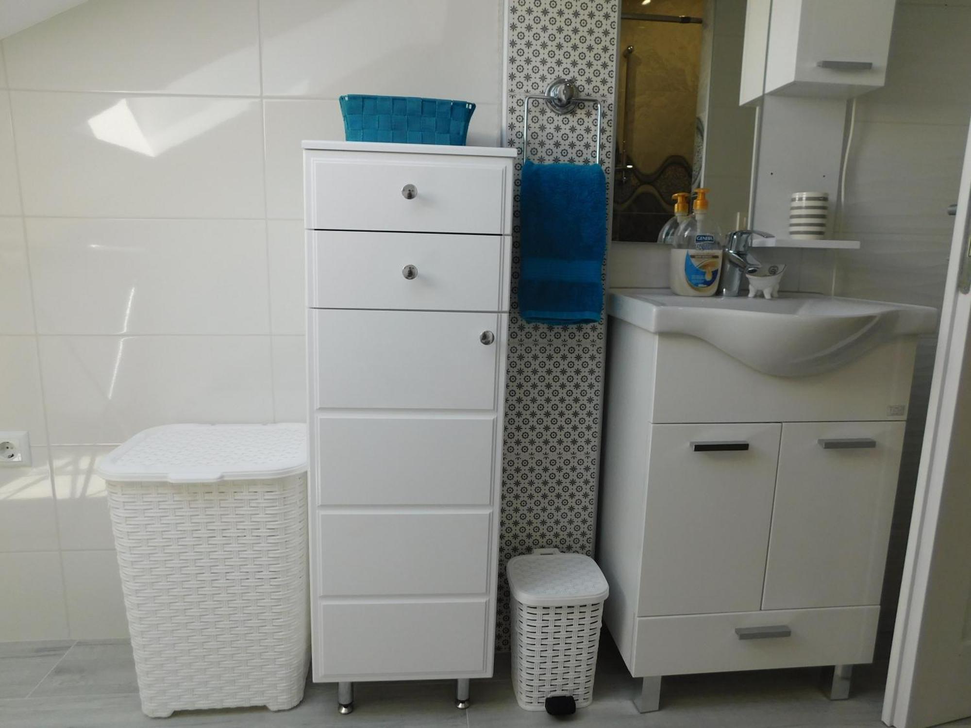 Tina Apartman Prnjavor Luaran gambar
